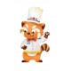Επιτραπέζιο παιχνίδι, Hape , Bakery 2 σε 1