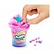 Δημιουργικό σετ Fluffy slime shaker, 3 χρώματα
