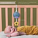 Σετ Taf Toys Time to Sleep Newborn, 12 τεμαχίων