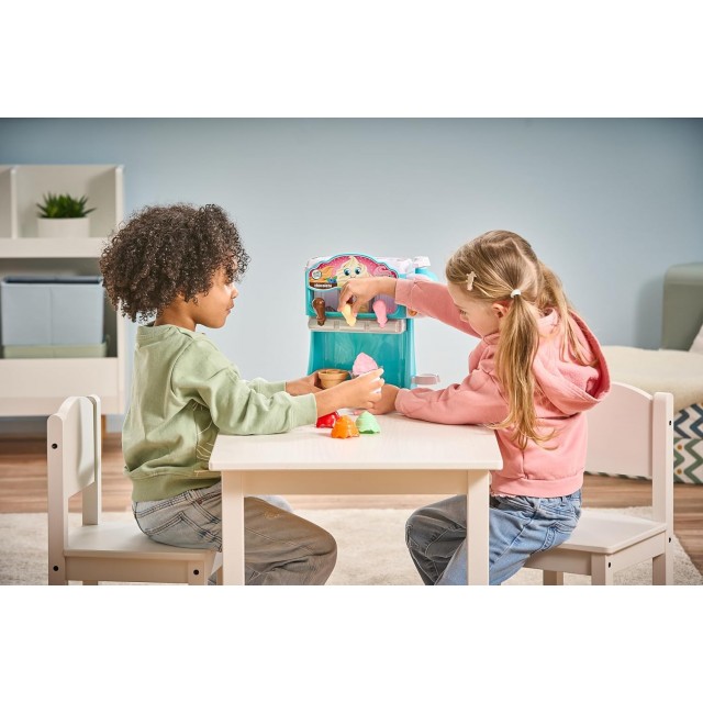 Διαδραστικό παιχνίδι, Vtech, Leap Frog, Μηχανή παγωτού