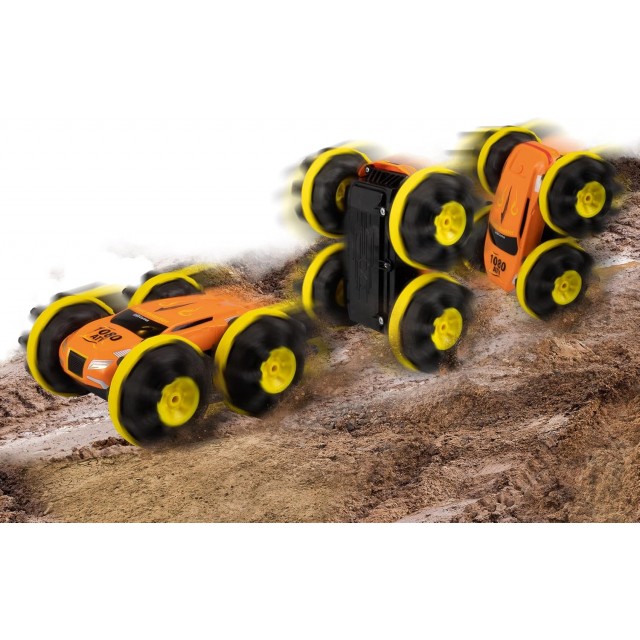 Αυτοκίνητο Revell Stunt Monster 1080 RC RC