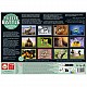 Puzzle Battles, Educa, 12 x 42 κομμάτια, Φύση