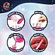 Δημιουργικό κιτ, Lisciani, DIY lip gloss