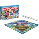 Επιτραπέζιο παιχνίδι, Winning Moves, Monopoly, Sonic