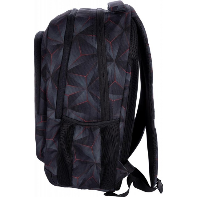 Backpack Head AY300 Red Lava