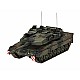 Μοντέλο συναρμολόγησης, Revell, Άρμα μάχης Leopard 2A7A1, 250 τεμάχια