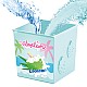 Σετ δημιουργικού, Canal Toys, So Slime, αναδευτήρας λάσπης Slimelicious, 3 τεμάχια