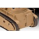 Сглобяем модел World of Tanks, Leichttraktor Rheinmetall 1930, 189 части