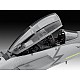 Συναρμολογημένο μοντέλο αεροσκάφους McDonnell-Douglas F-15E Strike Eagle