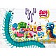 Δημιουργικό κιτ, Lisciani, Slumi Science, DIY 100 slimes