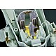 Сглобяем модел Star Wars, The Mandalorian, Razor Crest Platinum Edition, 143 части