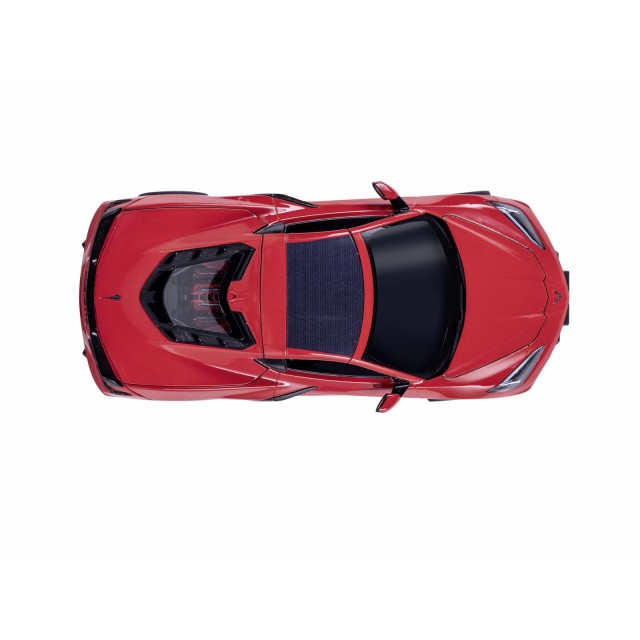 Τηλεκατευθυνόμενο αυτοκίνητο, Revell, Corvette C8