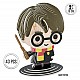 Puzzle, Educa, Minifigure, Harry Potter 3D, 43 τεμάχια
