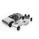 Пъзел Back To The Future, Машина на времето 3D, 157 части