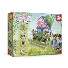 Εκπαιδευτικό παιχνίδι, Educa, Dream Garden, Orchard