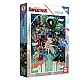 Puzzle, Educa, DC League of Super Heroes, 300 κομμάτια