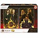 Παζλ, Educa, Game of Thrones, Home of the Dragon, 2 x 500 κομμάτια