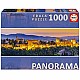 Puzzle, Educa, Alhambra, Granada, 1000 τεμάχια