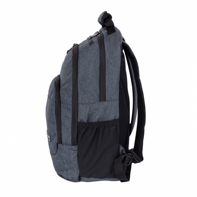 Backpack HEAD Melange, AB400, 44 x 32 x 19 cm