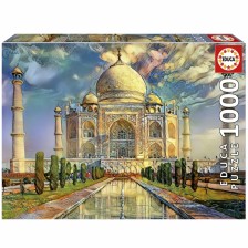 Παζλ, Educa, Taj Mahal, 1000 τεμάχια