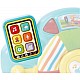 Διαδραστικό παιχνίδι, Vtech, τιμόνι μωρού