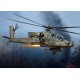 Сглобяем модел Военен хеликоптер AH-64A Apache, 71 части
