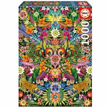 Παζλ Tukani, 1000 τεμάχια
