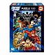 Пъзел Лигата на справедливостта DC Comics, 1000 части