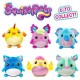 Squishpets, λούτρινο παιχνίδι, Craze, 30cm έξι διαφορετικά μοντέλα