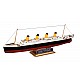 Μοντέλο συναρμολόγησης, Revell, κιτ εκκίνησης RMS Titanic, 40 τεμάχια