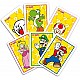Επιτραπέζιο παιχνίδι, Winning Moves, Top Trumps, Duel Super Mario