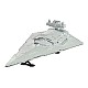 Μοντέλο κατασκευής Star Wars Imperial Star Destroyer 110 εξαρτημάτων