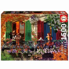 Παζλ, Educa, Serenade, 1500 τεμάχια
