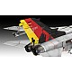 Prefab μοντέλο, Revell, Airbus A400M και Tornado