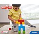 Магнитен конструктор Magicube, Full Color, 24 части
