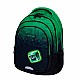 Σχολικό σακίδιο ASTRABAG Pixel hero, AB300, 42 x 30 x 19 cm