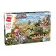 Constructor Combat Zone, Heavy Tank Corps, 858 μέρη