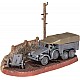 Сглобяем модел Krupp Protze KFZ 69 with 3,7cm Pak, 61 части