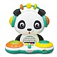 Διαδραστικό παιχνίδι, Infantino, DJ Panda