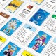 Επιτραπέζιο παιχνίδι, Winning Moves, Monopoly, Sonic