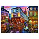 Παζλ, Anatolian, Cafe Montmartre, 1000 τεμάχια