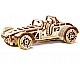 Ξύλινο κιτ μοντέλου, Revell, Little Adventures, Roadster, 111 ανταλλακτικά