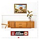 Puzzle Cart με λουλούδια, 1000 τεμάχια