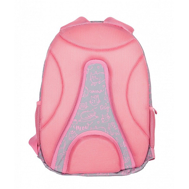 Σακίδιο πλάτης ASTRABAG AB330 Pinky Kitty
