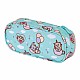 Μονό νεσεσέρ χωρίς αξεσουάρ ASTRABAG Cats, AC16, 20 x 14 x 3,5 cm