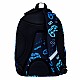 Σχολικό σακίδιο ASTRABAG Θα παίξω, AB300, 42 x 30 x 19 cm