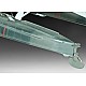 Μοντέλο συναρμολόγησης, Revell, υδροπλάνο Arado Ar196A-3, 192 ανταλλακτικά