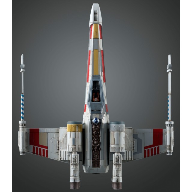 Μοντέλο συναρμολόγησης, Revell, Star Wars, Y-Wing Starfighter, 144 μέρη