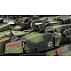Μοντέλο συναρμολόγησης, Revell, Άρμα μάχης Leopard 2A7A1, 250 τεμάχια