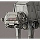 AT-AT - μοντέλο συναρμολόγησης